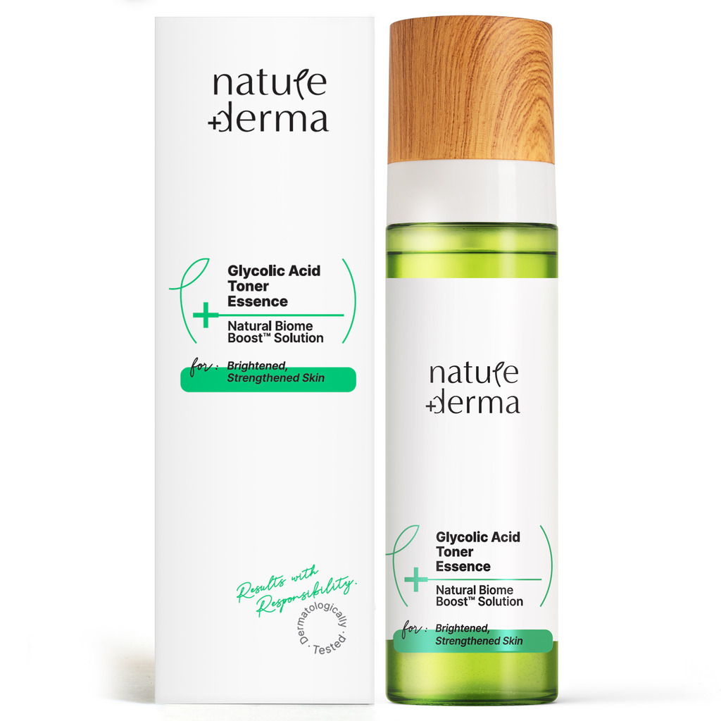 5% Glycolic Acid Toner